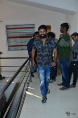 Jai Simha Movie Premier Show